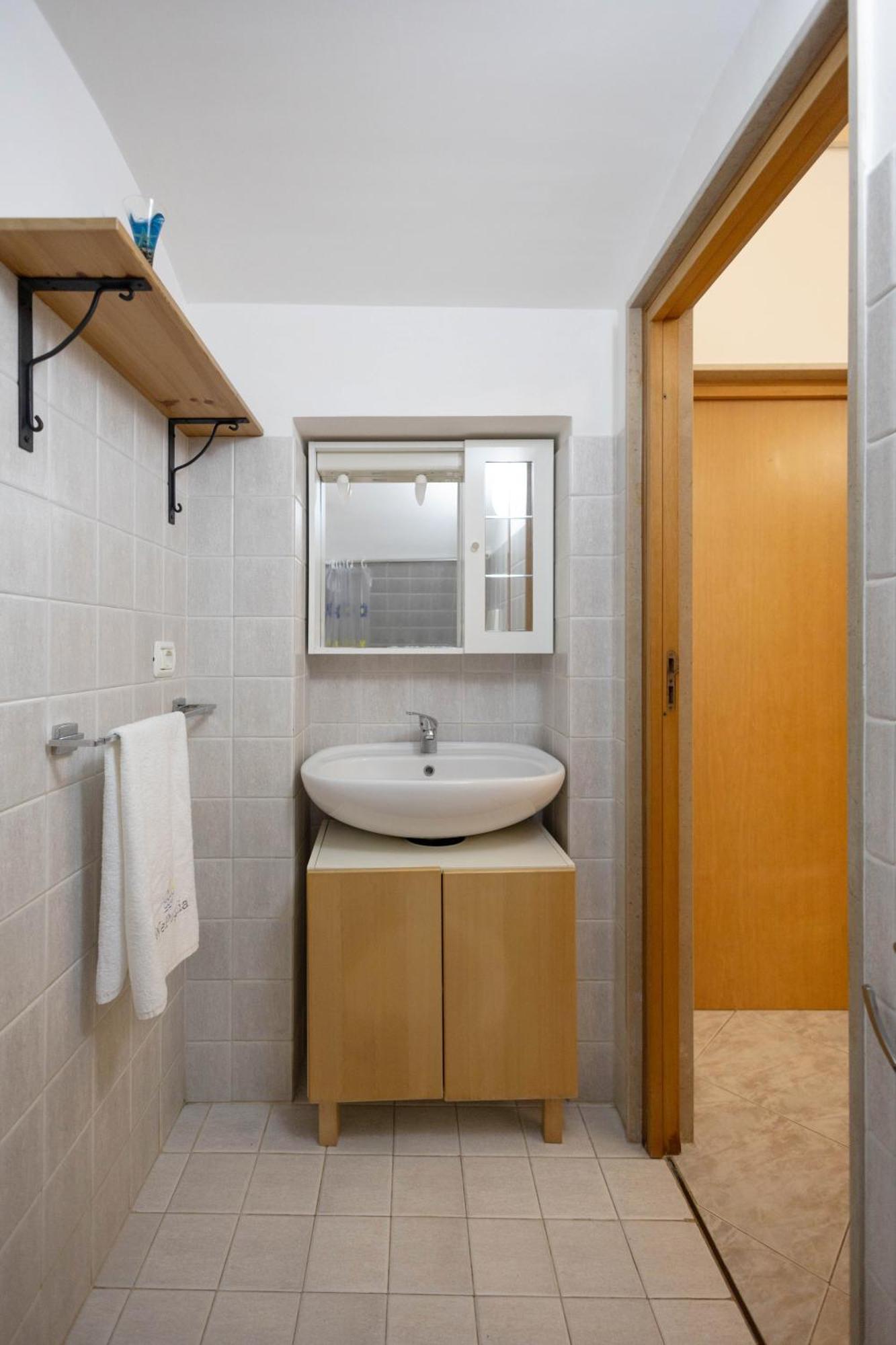 Wepuglia - Donna Lisa Apartment Polignano a Mare Exterior photo